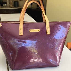 Louis Vuitton handbag